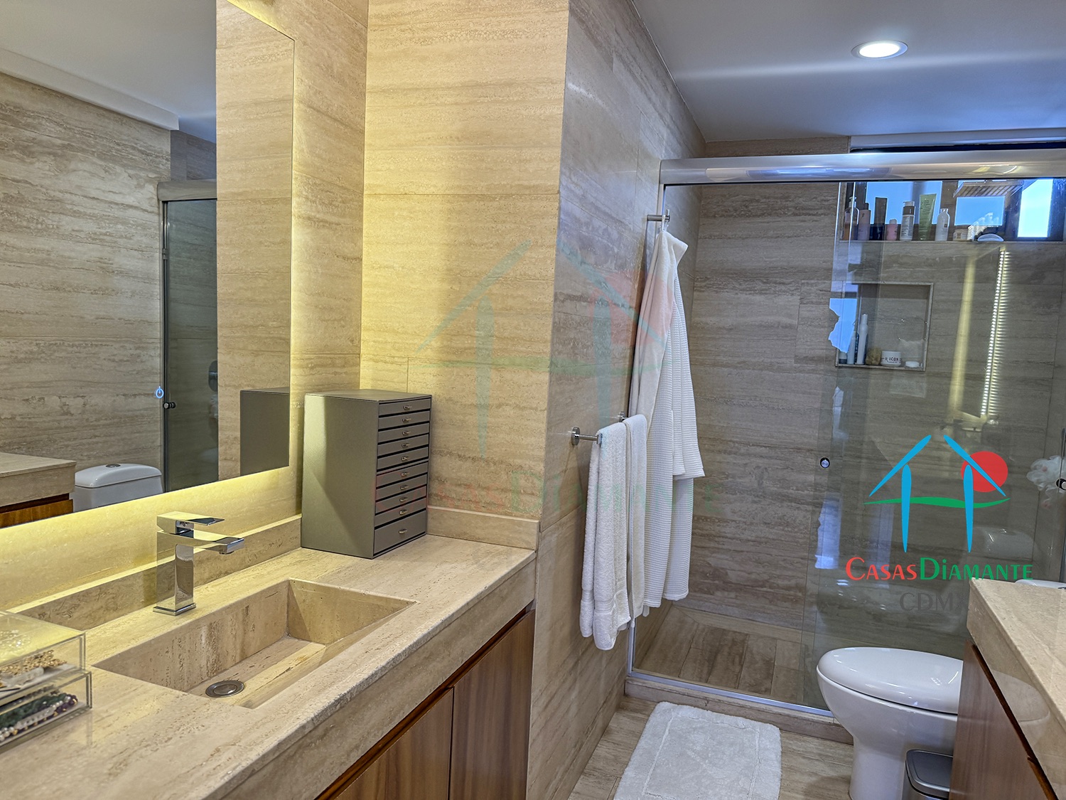 Río Magdalena Magda BFJ - Recámara principal 10